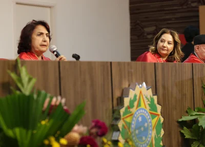 Fides Angélica Ommati, presidente da APLJ