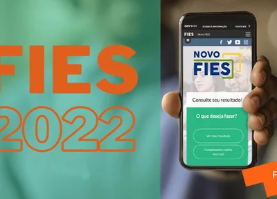 Fies 2022
