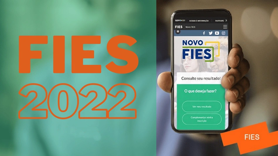 Fies 2022