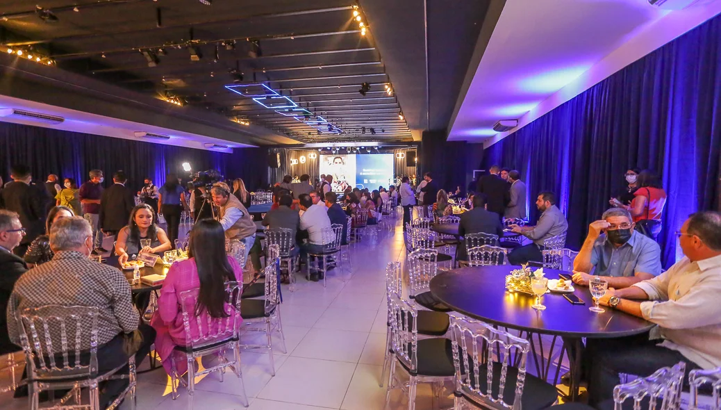 Finess Buffet em Teresina