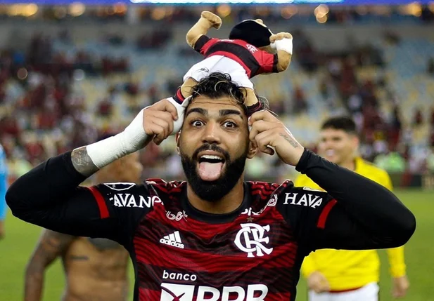 Flamengo avança às semifinais da Libertadores