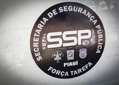 Força Tarefa da Secretaria de Segurança Pública