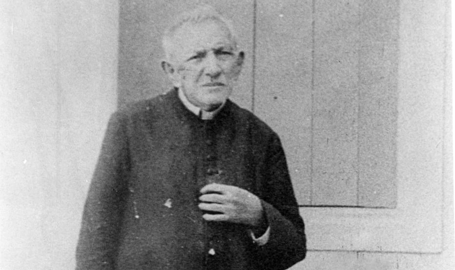 Fotografia de Padre Cícero ainda em vida; início processo de beatificação do líder religioso foi autorizado, segundo bispo