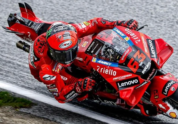 Francesco Bagnaia