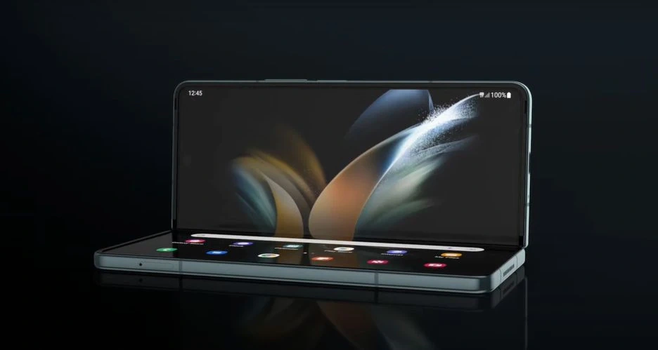 Galaxy Fold 4