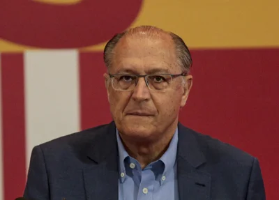 Geraldo Alckmin (PSB)