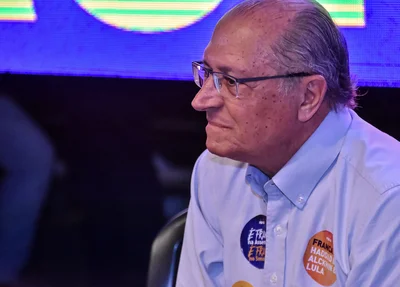 Geraldo Alckmin (PSB)