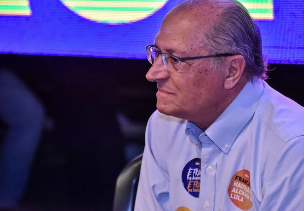 Geraldo Alckmin (PSB)