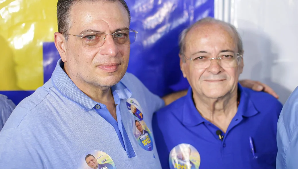 Gessivaldo declara apoio a Silvio Mendes