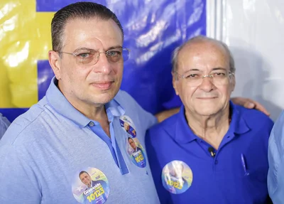 Gessivaldo declara apoio a Silvio Mendes