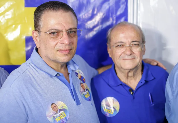 Gessivaldo declara apoio a Silvio Mendes