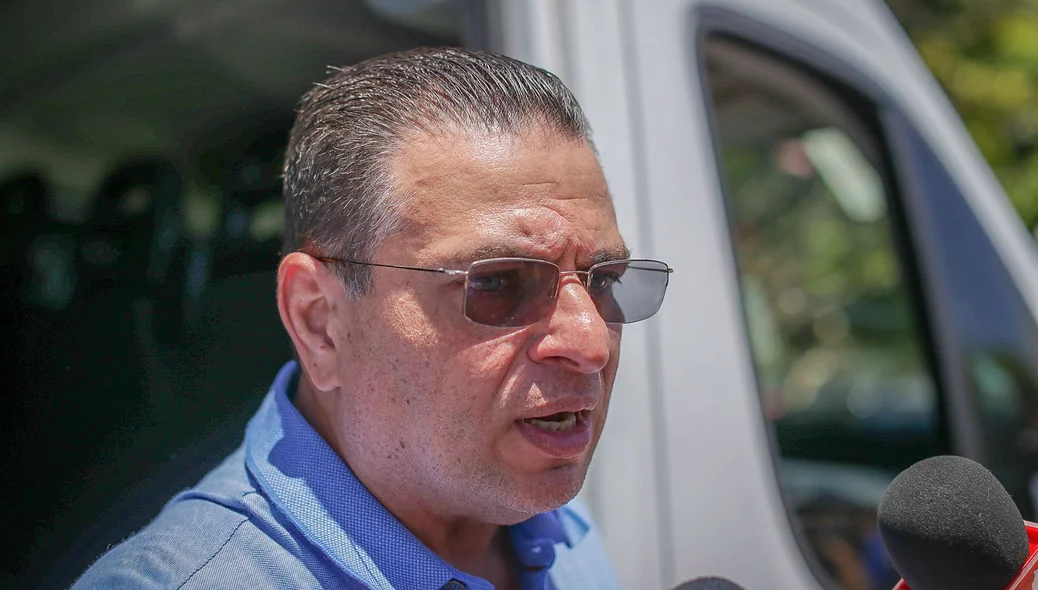 Gessivaldo Isaias