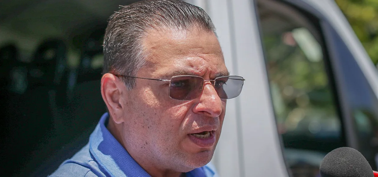 Gessivaldo Isaias