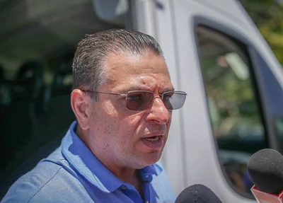 Gessivaldo Isaias