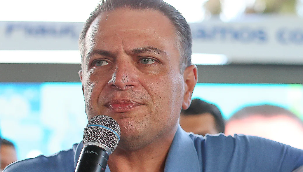 Gessivaldo Isaías