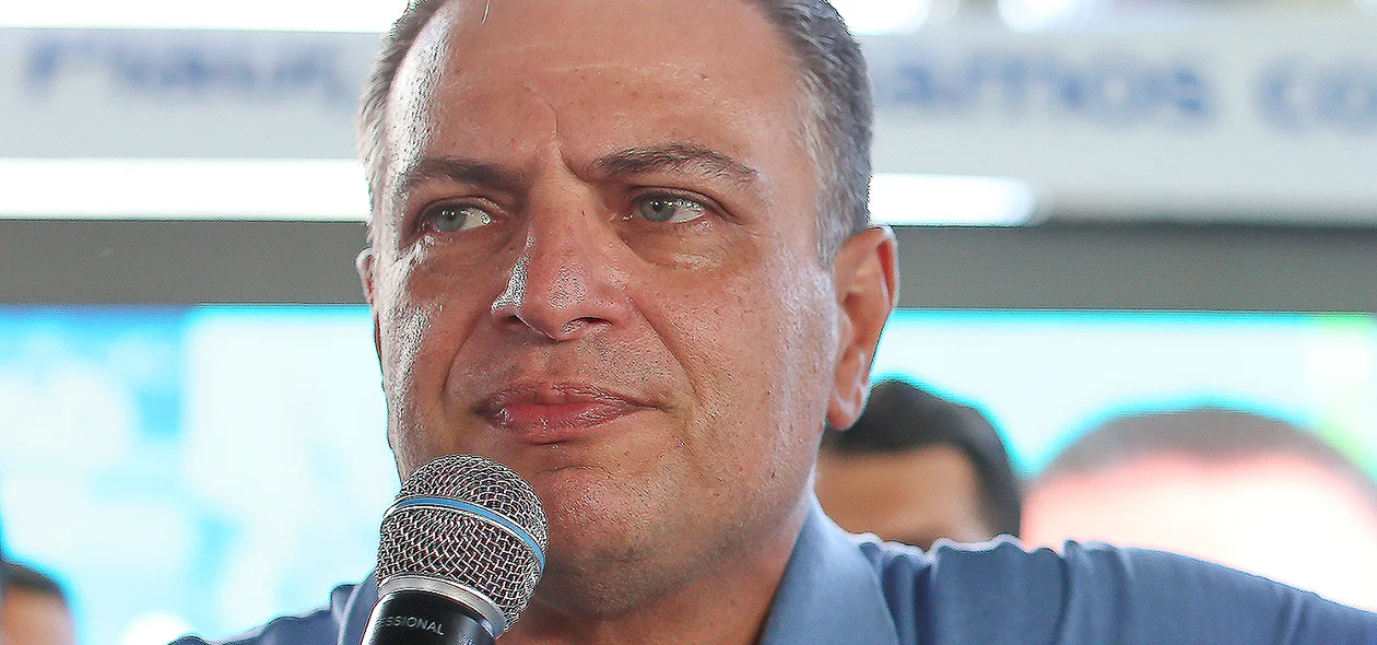 Gessivaldo Isaías