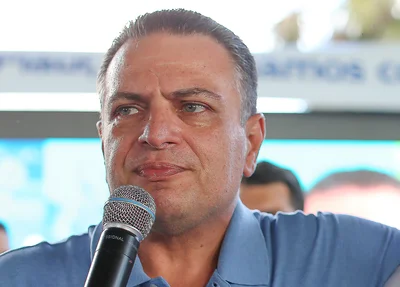 Gessivaldo Isaías