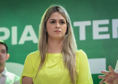 Gessy Fonseca