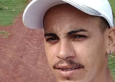 Homicídio em Corrente