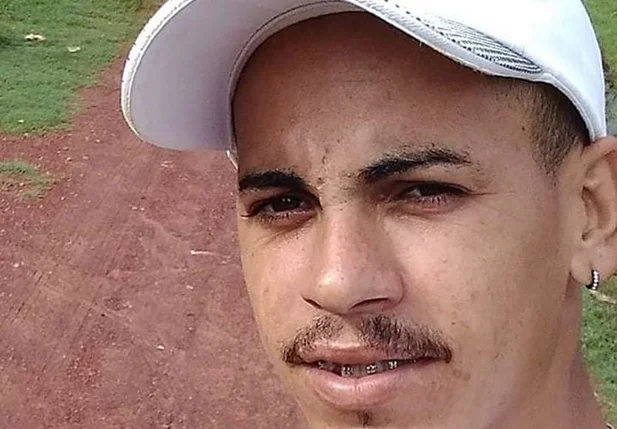Homicídio em Corrente