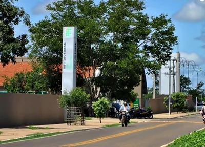 IFPI campus Piripiri