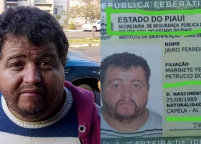 Jairo Ferreira dos Santos