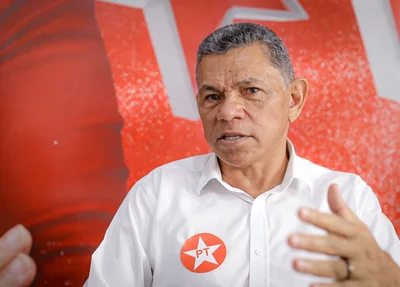 João de Deus, do PT