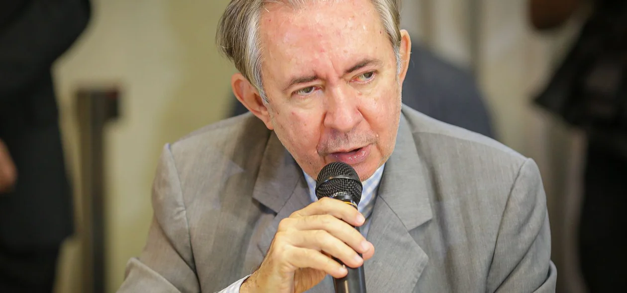 João Henrique, Secretário de Planejamento e Coordenação