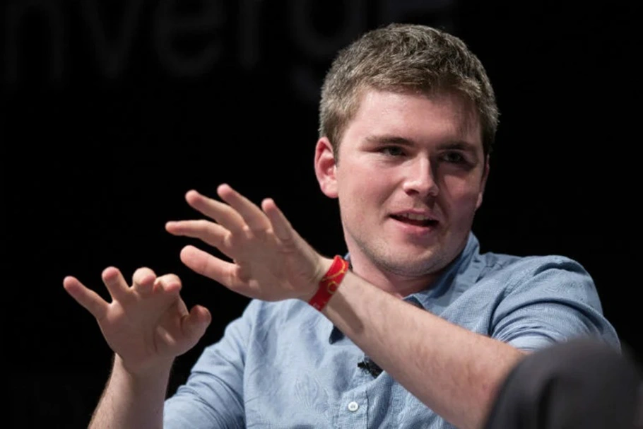John Collison