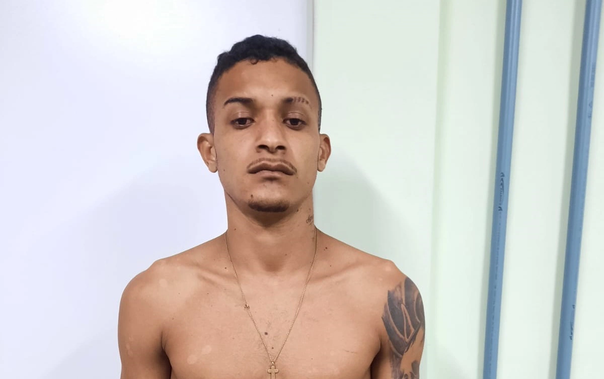 Jonas da Conceição da Silva
