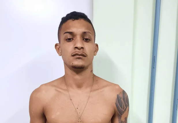 Jonas da Conceição da Silva