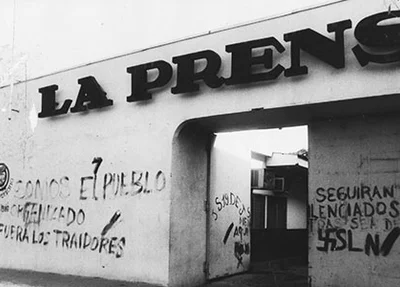 Jornal La Prensa