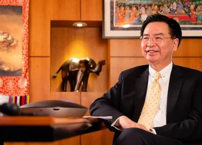 Joseph Wu