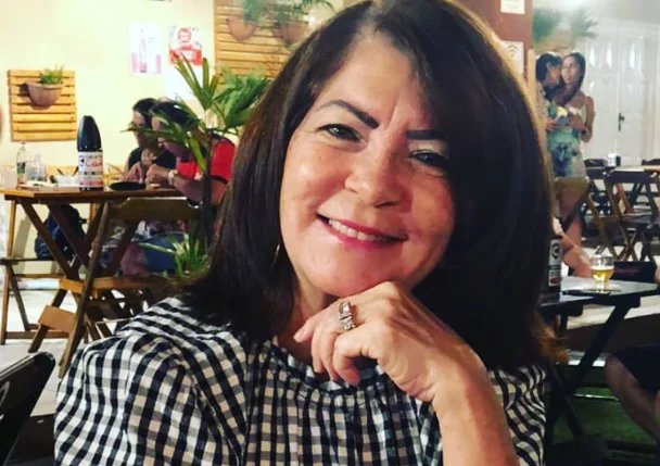 Josselene Muniz