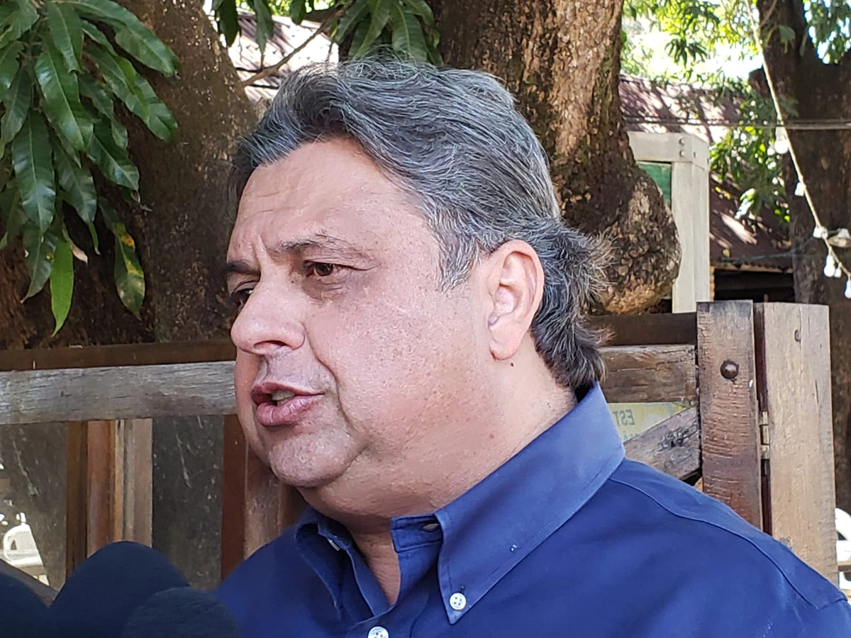 Júlio Arcoverde