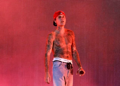 Justin Bieber