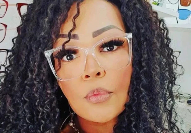 Katia Cipriano do Fat Family