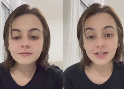 Klara Castanho retorna às redes sociais