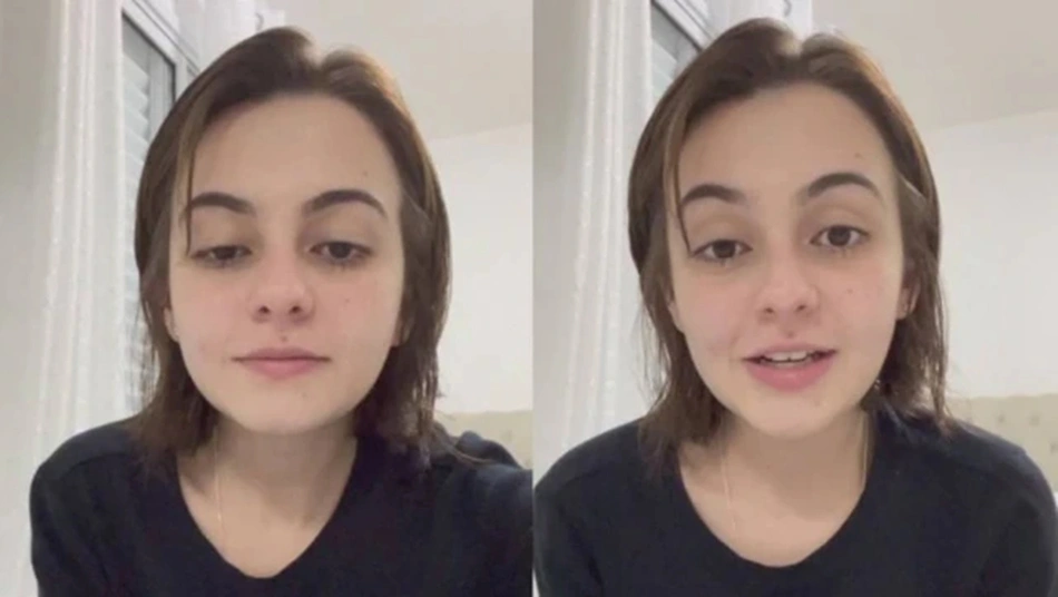 Klara Castanho retorna às redes sociais