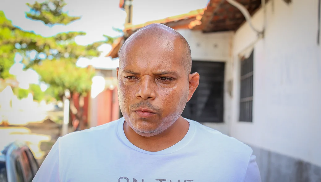Leandro Azevedo