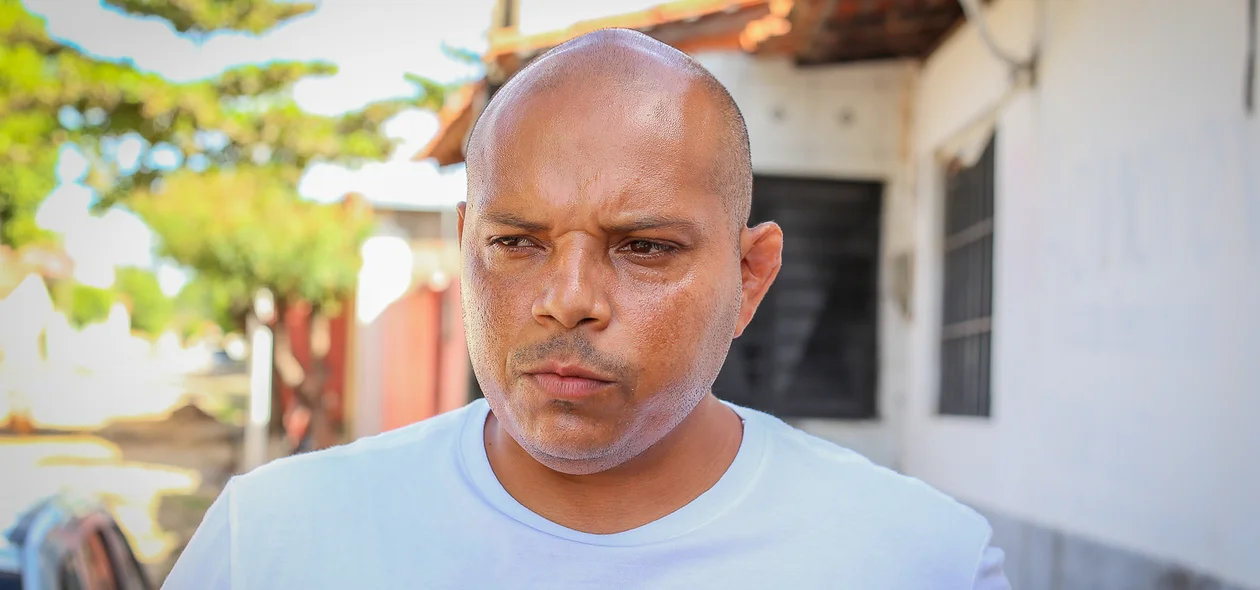 Leandro Azevedo