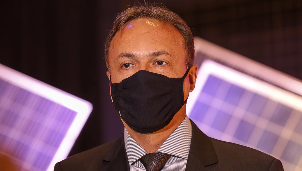 Lener Jayme, presidente da Equatorial Piauí