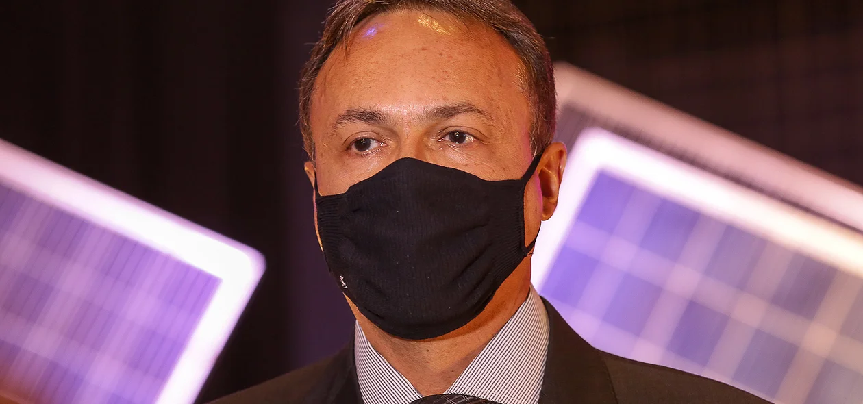 Lener Jayme, presidente da Equatorial Piauí