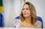 Lílian Martins, presidente do TCE-PI