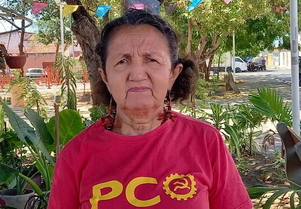 Lourdes Melo