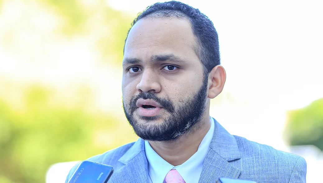 Lucas Pereira