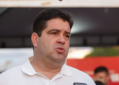 Luís André