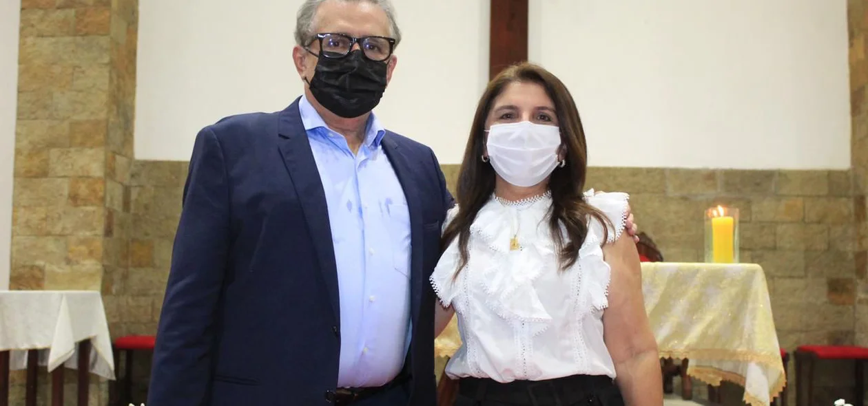 Luis Correia - Prefeita Maninha