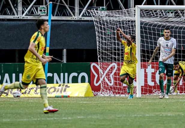 Manaus e Mirassol pela Série C