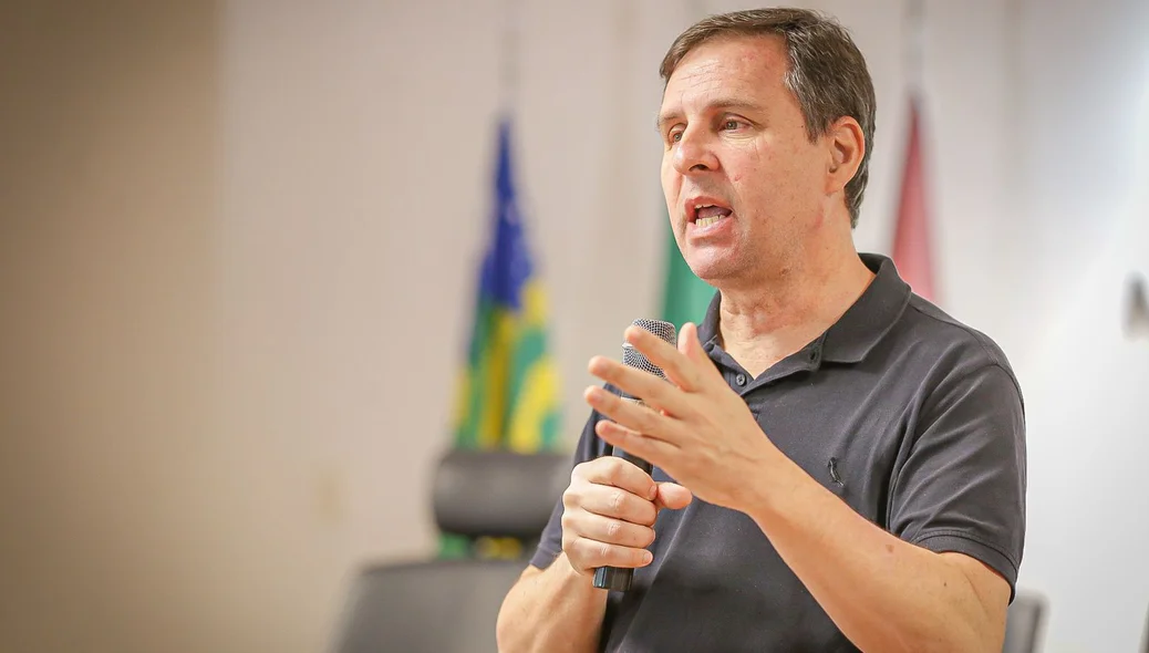 Marcelo Canellas destaca papel da imprensa no combate a violência sexual contra criança e adolescente